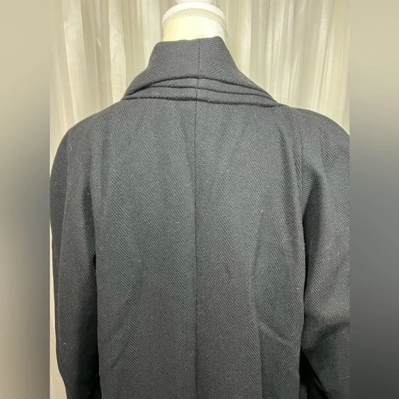 Vintage Opera Coat - Picture 6 of 8